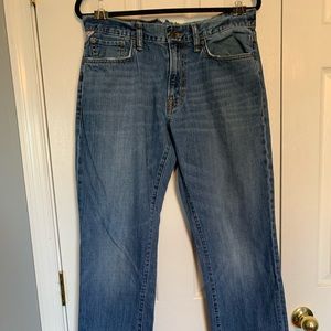 Polo Denim Supply Mens Jeans 32x32